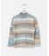 Solii+Sola　GRADATION HIGH-NECK(KIDS)