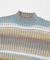 Solii+Sola　GRADATION HIGH-NECK(KIDS)