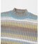 Solii+Sola　GRADATION HIGH-NECK(KIDS)