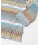 Solii+Sola　GRADATION HIGH-NECK(KIDS)