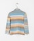 Solii+Sola　GRADATION HIGH-NECK(KIDS)