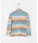 Solii+Sola　GRADATION HIGH-NECK(KIDS)