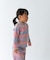 Solii+Sola　GRADATION HIGH-NECK(KIDS)