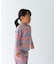 Solii+Sola　GRADATION HIGH-NECK(KIDS)