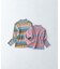 Solii+Sola　GRADATION HIGH-NECK(KIDS)