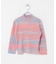 Solii+Sola　GRADATION HIGH-NECK(KIDS)