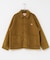 DANTON　COVERALLJACKET