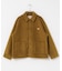DANTON　COVERALLJACKET
