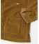 DANTON　COVERALLJACKET