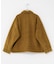 DANTON　COVERALLJACKET