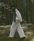 フラッフィーWIDEパンツ