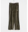 adidas　FIREBIRD VELOUR TRACK PANTS