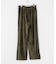 adidas　FIREBIRD VELOUR TRACK PANTS