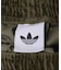 adidas　FIREBIRD VELOUR TRACK PANTS