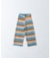 Solii+Sola　GRADATION KNIT PANTS(KIDS)