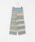 Solii+Sola　GRADATION KNIT PANTS(KIDS)