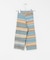 Solii+Sola　GRADATION KNIT PANTS(KIDS)