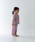 Solii+Sola　GRADATION KNIT PANTS(KIDS)