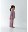 Solii+Sola　GRADATION KNIT PANTS(KIDS)