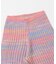 Solii+Sola　GRADATION KNIT PANTS(KIDS)
