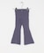 Solii+Sola　KNIT FLARE PANTS(KIDS)