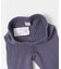 Solii+Sola　KNIT FLARE PANTS(KIDS)