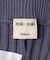 Solii+Sola　KNIT FLARE PANTS(KIDS)