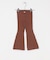Solii+Sola　KNIT FLARE PANTS(KIDS)