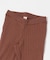 Solii+Sola　KNIT FLARE PANTS(KIDS)