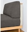 DOORS LIVING PRODUCTS　UNIT SOFA 1P 替えカバーセット