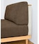 DOORS LIVING PRODUCTS　UNIT SOFA 1P 替えカバーセット
