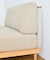 DOORS LIVING PRODUCTS　UNIT SOFA 1P 替えカバーセット