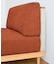 DOORS LIVING PRODUCTS　UNIT SOFA 1P 替えカバーセット