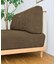 DOORS LIVING PRODUCTS　UNIT SOFA 2P 替えカバーセット