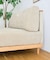 DOORS LIVING PRODUCTS　UNIT SOFA 2P 替えカバーセット