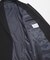 LIFE STYLE TAILOR　ツイードライクコンフォータブルダブルジャケット