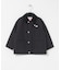 DANTON　KIDS COVERALL JACKET(KIDS)