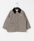 DANTON　KIDS COVERALL JACKET(KIDS)