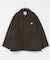 DANTON　COVERALL JACKET