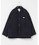 DANTON　COVERALL JACKET