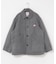 DANTON　COVERALL JACKET