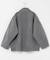 DANTON　COVERALL JACKET
