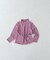Solii+Sola　FRILL HIGH-NECK(KIDS)