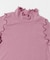 Solii+Sola　FRILL HIGH-NECK(KIDS)