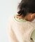 Solii+Sola　FRILL HIGH-NECK(KIDS)