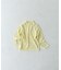 Solii+Sola　FRILL HIGH-NECK(KIDS)