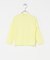 Solii+Sola　FRILL HIGH-NECK(KIDS)