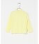 Solii+Sola　FRILL HIGH-NECK(KIDS)