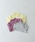 Solii+Sola　FRILL HIGH-NECK(KIDS)