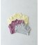 Solii+Sola　FRILL HIGH-NECK(KIDS)